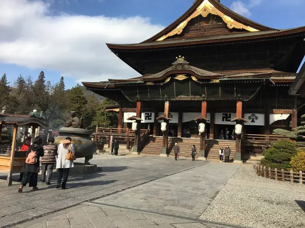 善光寺