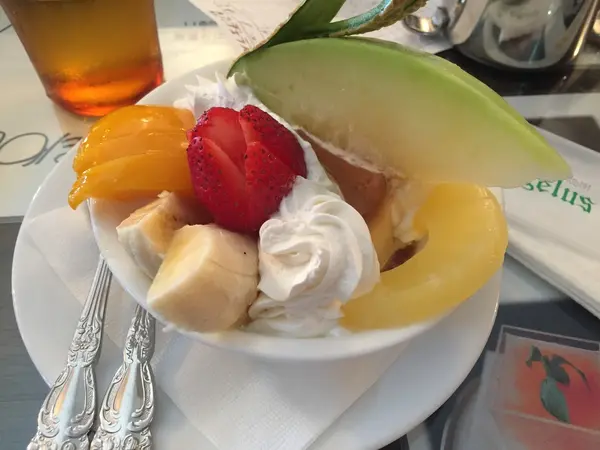 フルーツ