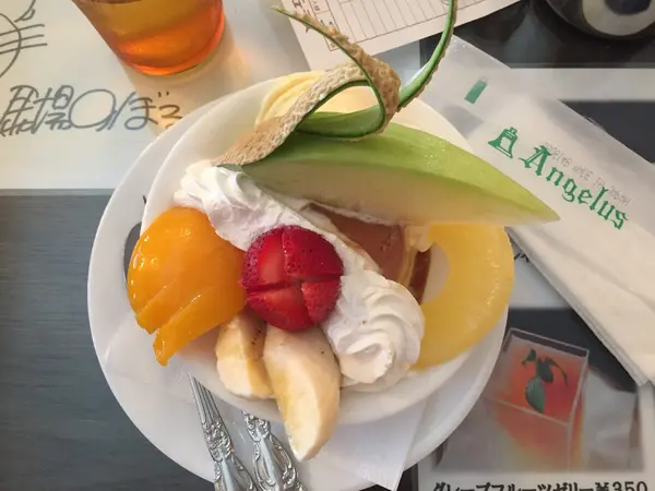 デコレーション