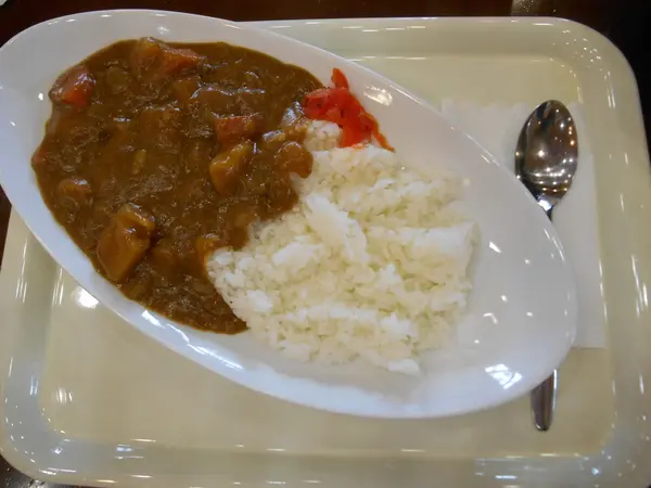 カレー