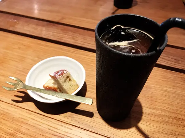 スペシャリティコーヒー☕️