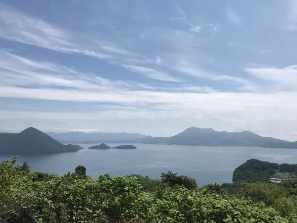 洞爺湖