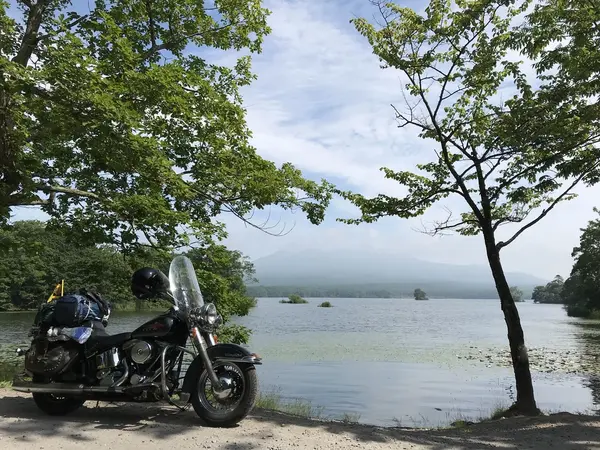 大沼公園