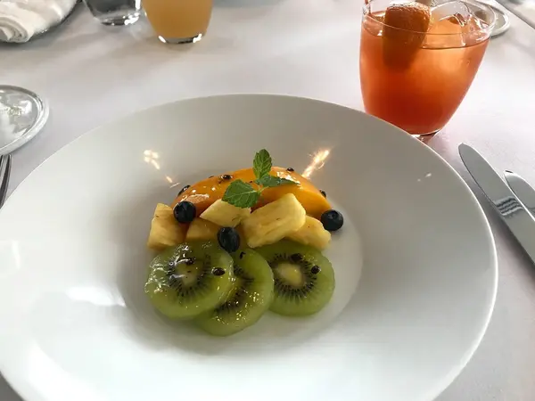 厳選料理