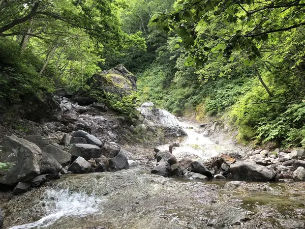 上の滝