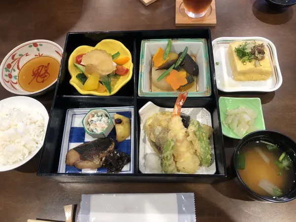 青春御膳