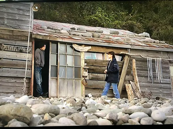 北の国から遺言2002