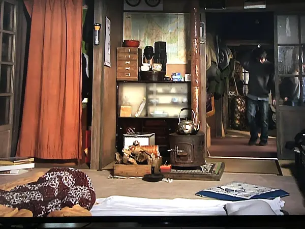 北の国から遺言2002