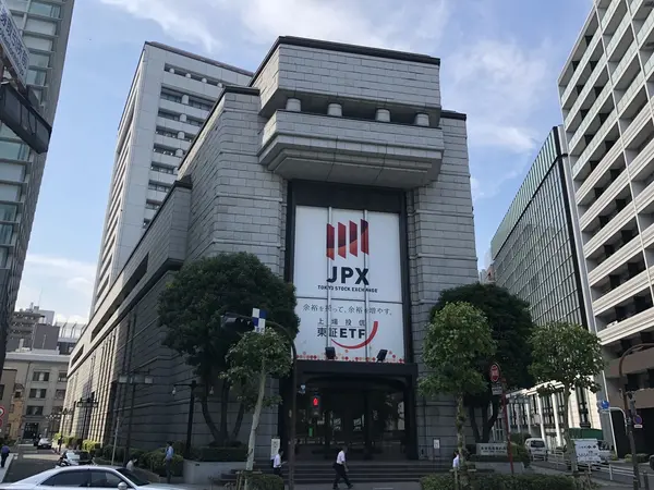 正面