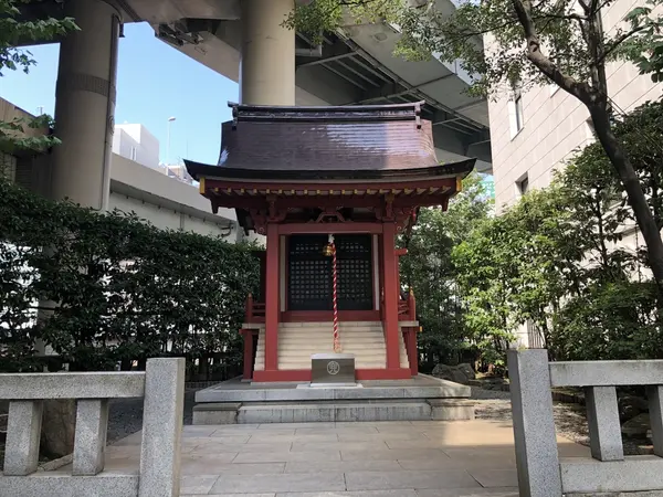 境内