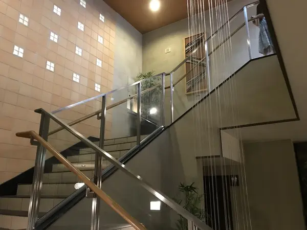 階段