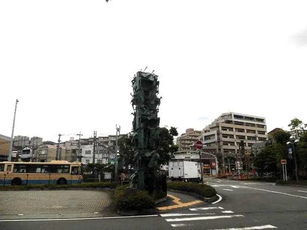 作品名「クレッシェンド」