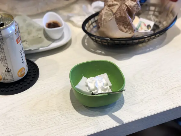 デザート