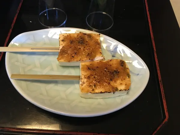 味噌田楽