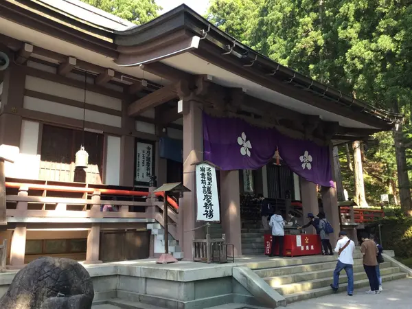 本堂
