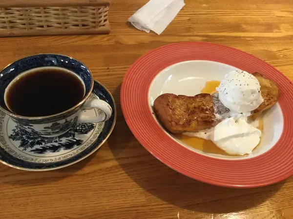 フレンチトースト