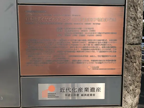近代化産業遺産