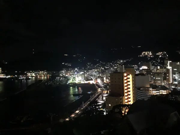 屋上