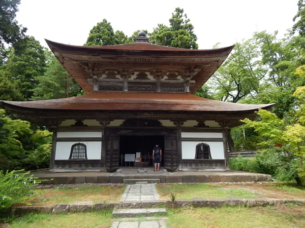 経蔵