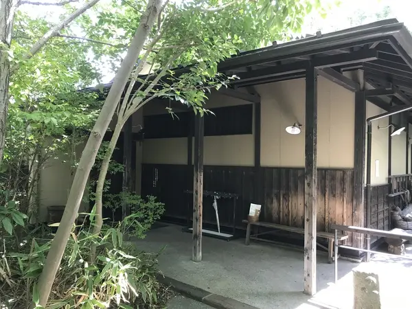 エントランスも文句ナシ