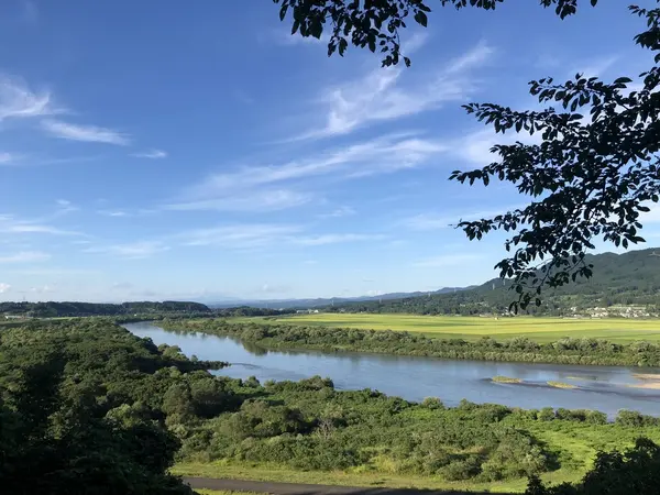 北上川