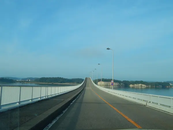 能登島大橋