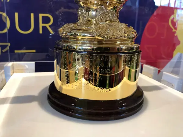 優勝チーム