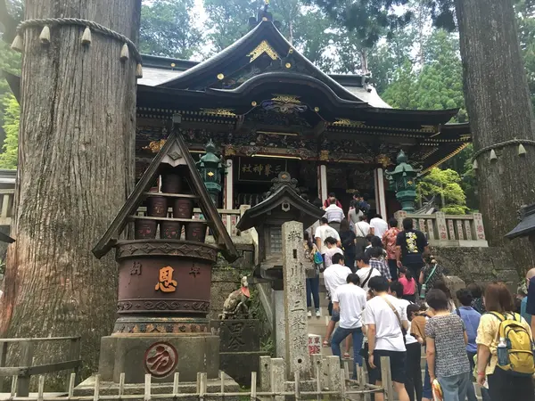 本殿
