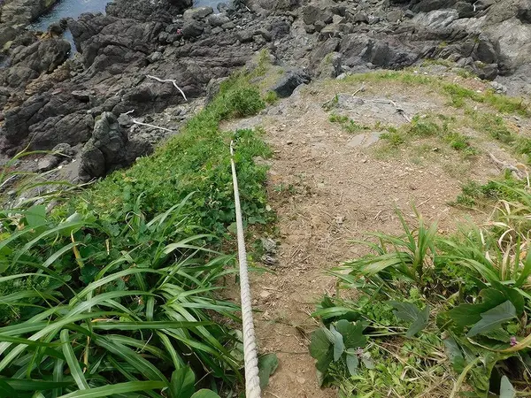 足場の確保