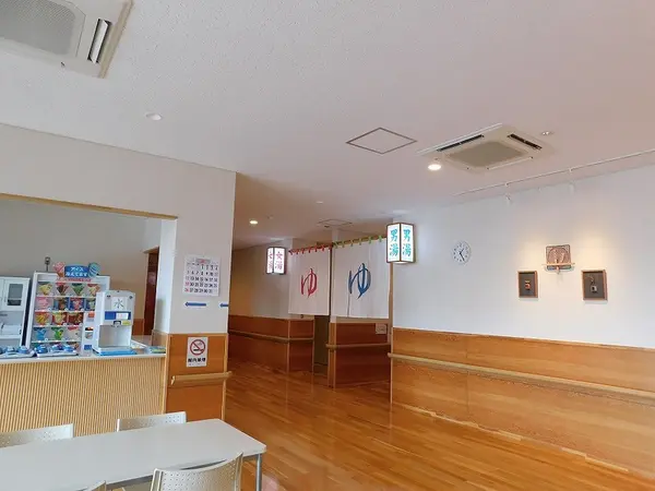 給水機