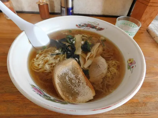 ラーメン