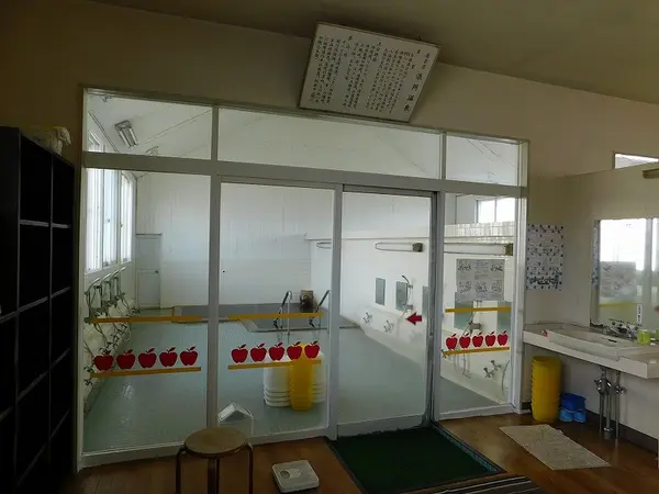 湯船