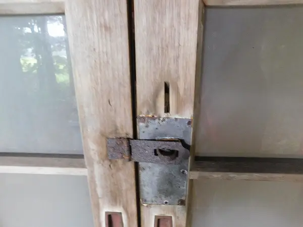 スリット
