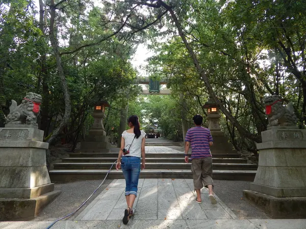 日本遺産にも認定されています