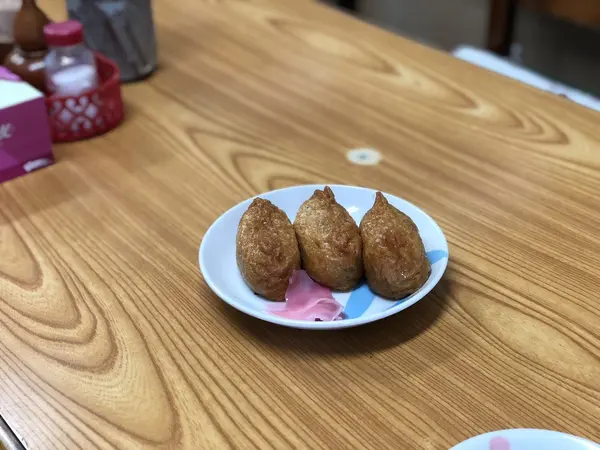 いなり寿司