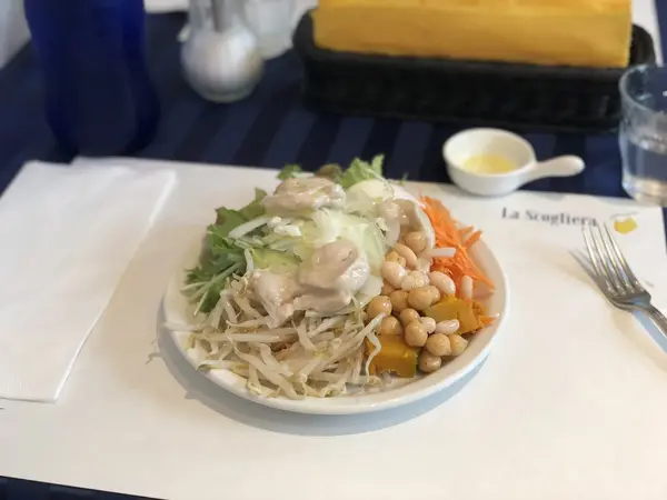 盛り盛り