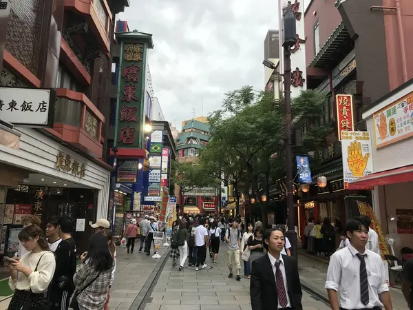 近隣のKAATも要チェック♪