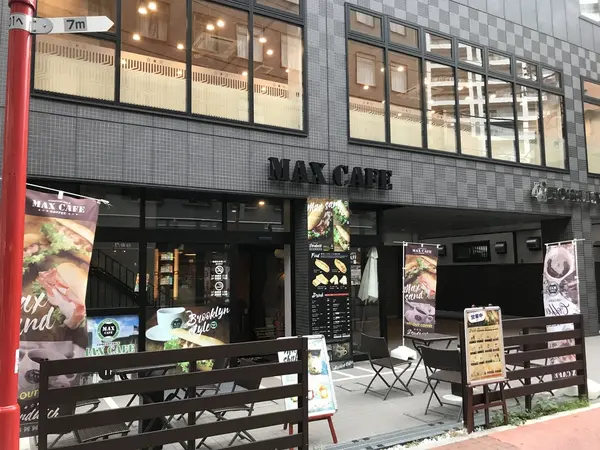 ホテルリブマックス