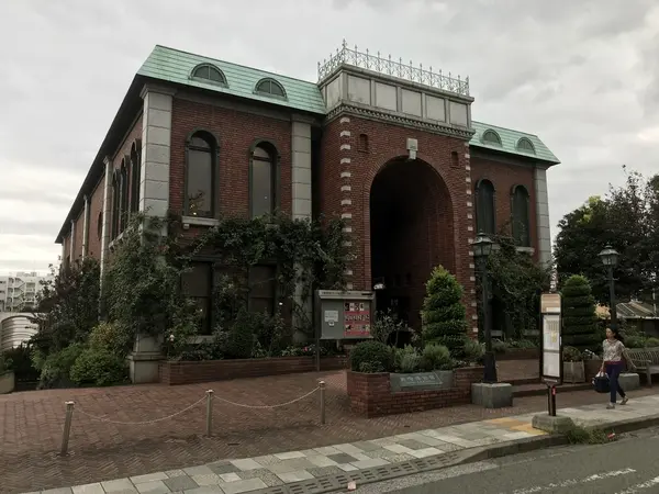 ゲーテ座