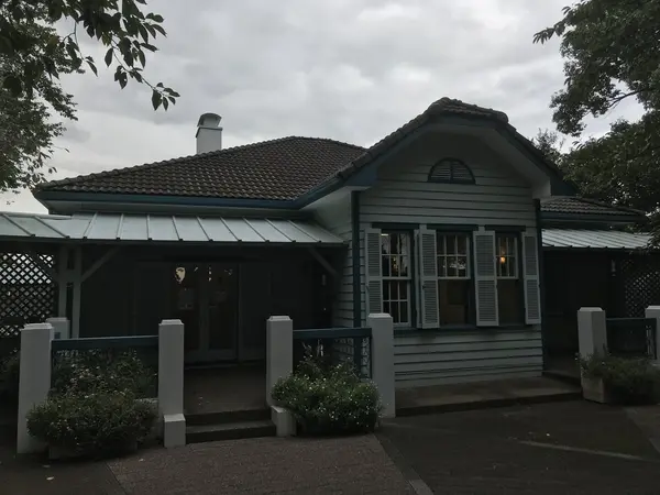山手68番館