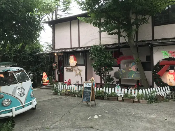 一年中クリスマス