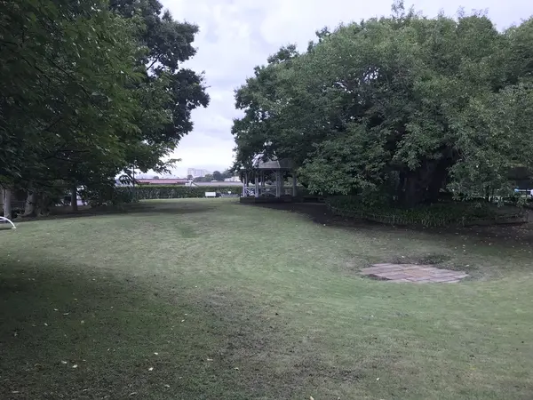 山手公園