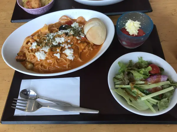 本日のランチ