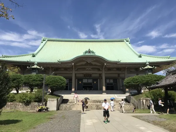 大祖堂 (だいそどう)