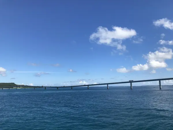 伊良部大橋
