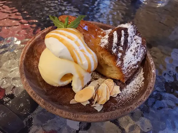 アップルパイ♡