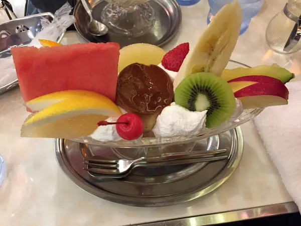 デコレーション
