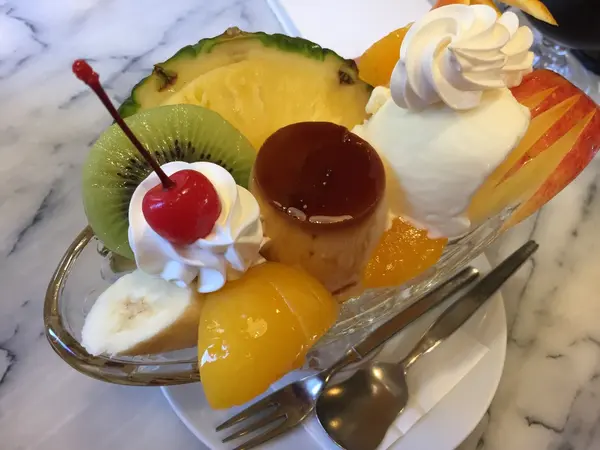 フルーツ