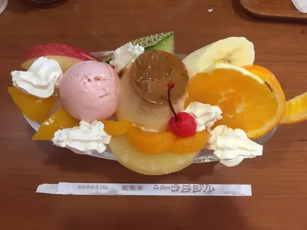 デコレーション