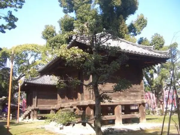 高蔵